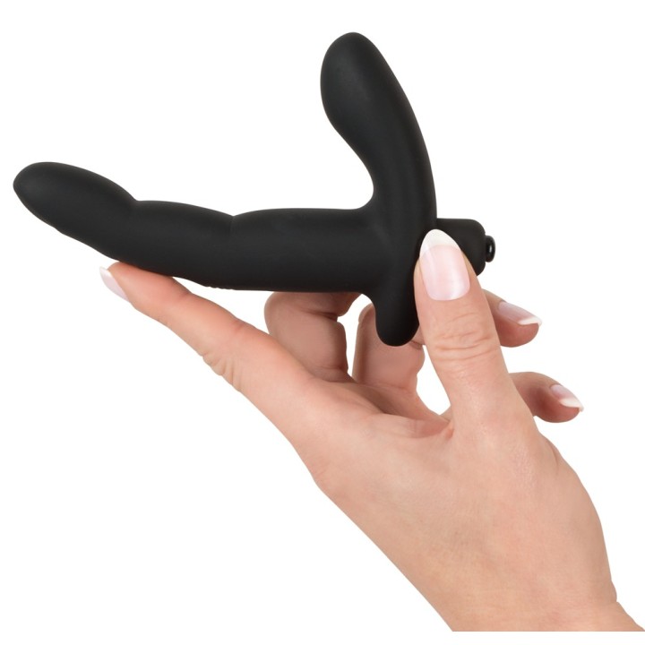 Rebel: Naughty Finger Prostate, stymulator prostaty