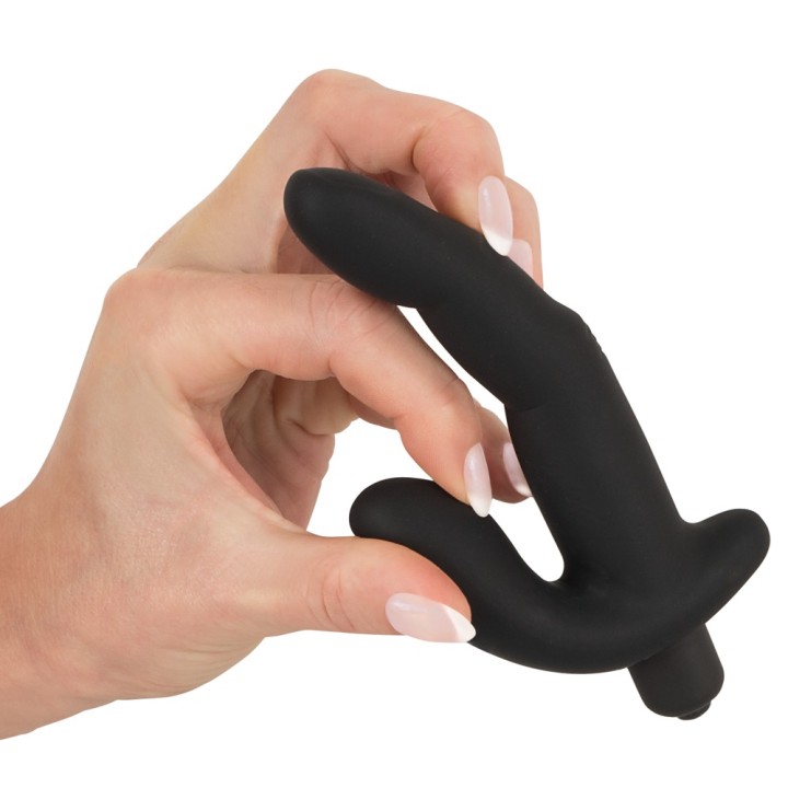 Rebel: Naughty Finger Prostate, stymulator prostaty