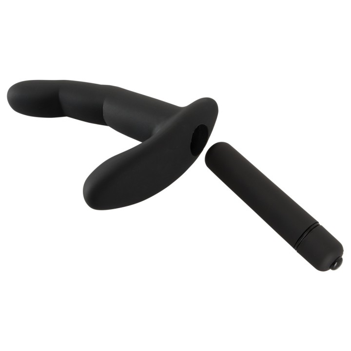 Rebel: Naughty Finger Prostate, stymulator prostaty
