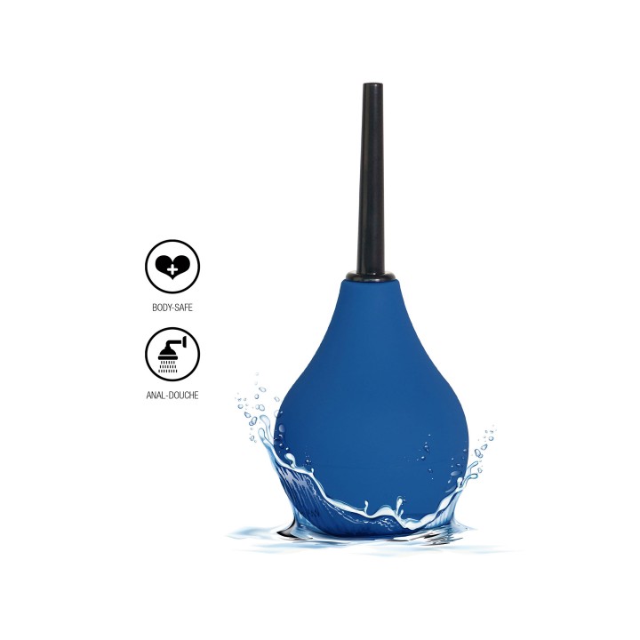 The Cleaner 200ml Anal Douche