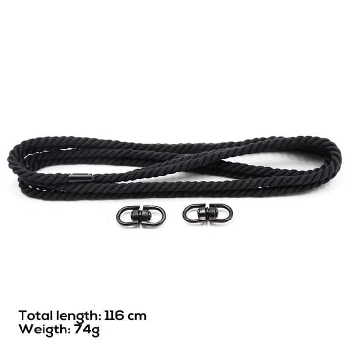 Handcuffs – kajdanki BDSM, regulacja – LATETOBED BDSM LINE