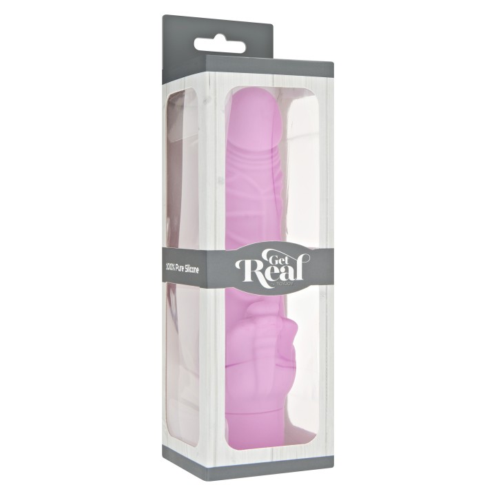 ToyJoy Classic Stim Vibrator – wibrator, 2 x AA