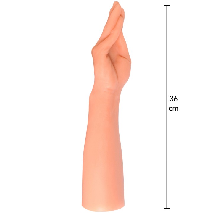 The Hand