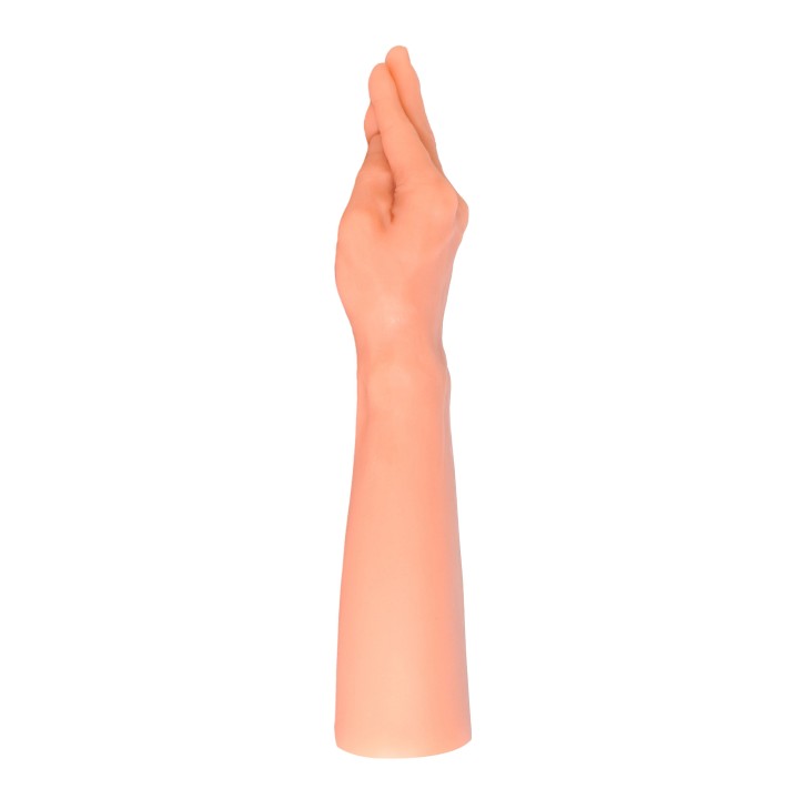 The Hand