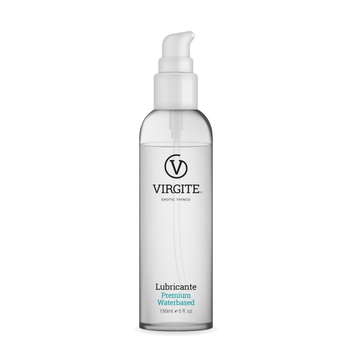 WATER BASED LUBRICANT 150ML