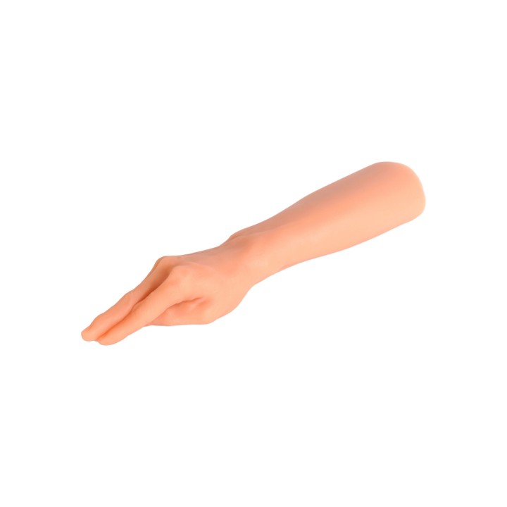 The Hand