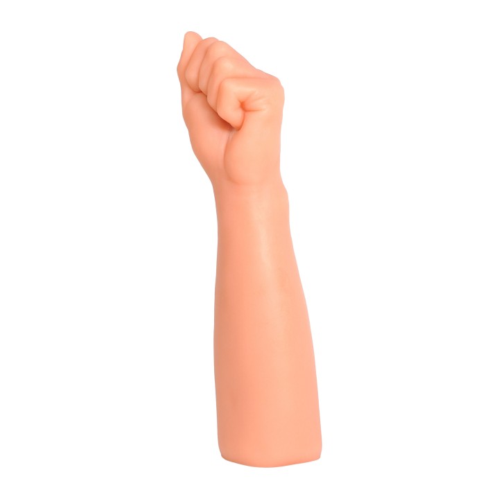The Fist
