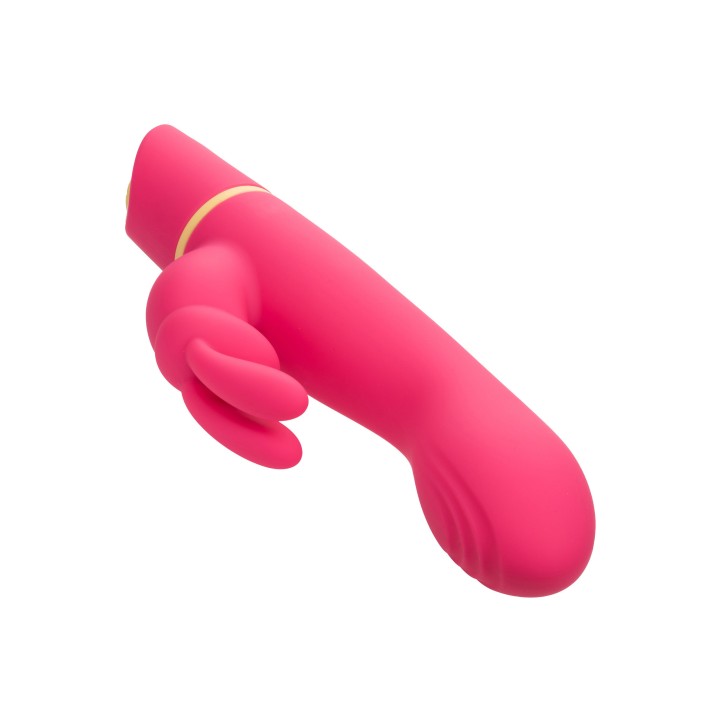 wibrator króliczek marki CalExotics | Love Bunny G Bunny