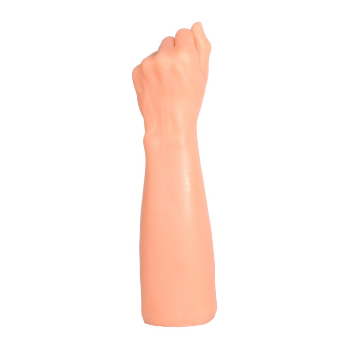 The Fist