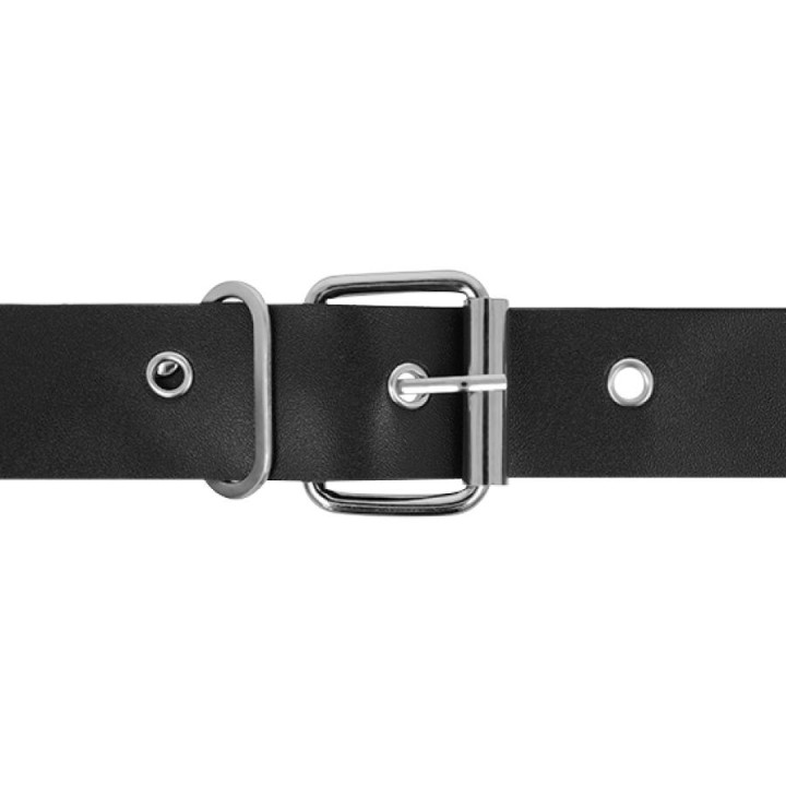 Uprząż strap-on Murdock marki HARNESS ATTRACTION — długość 15 cm
