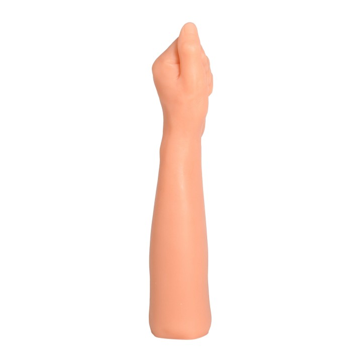 The Fist