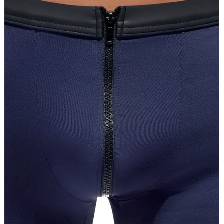 M. Boxer Briefs Police S: bokserki męskie — Svenjoyment