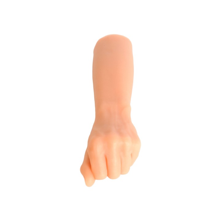 The Fist
