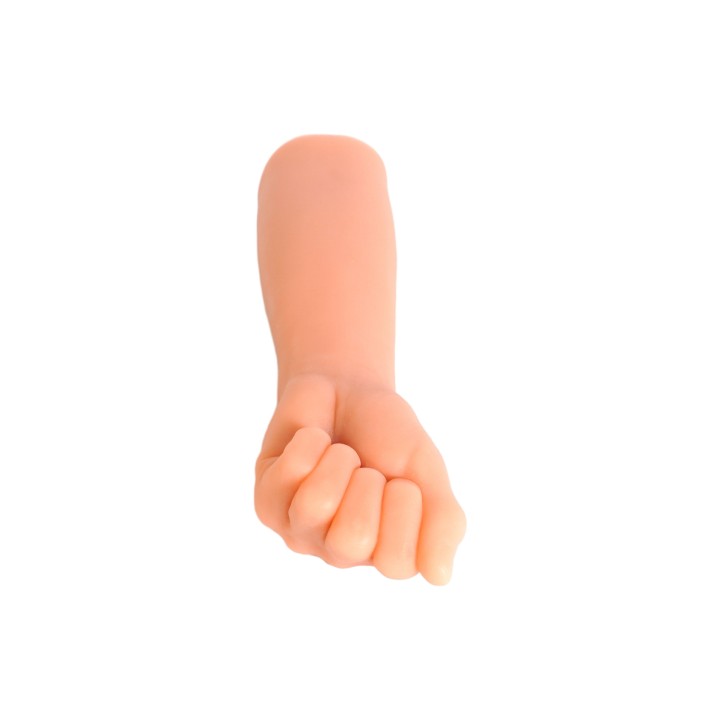 The Fist