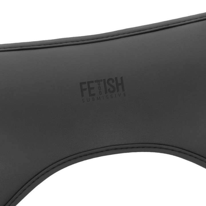 FETISH SUBMISSIVE Submissive: hipoalergiczny — uprząż strap-on