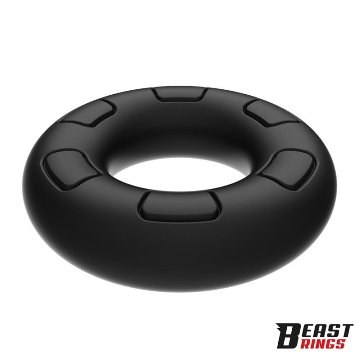 Pierścień na penisa Penis Ring 30 mm, rozmiar 30 mm, BEAST RINGS