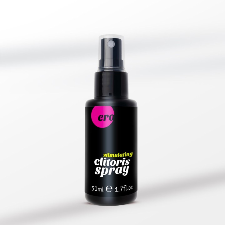 ERO spray stymulujący: Clitoris Spray - Stimulating 50 ml