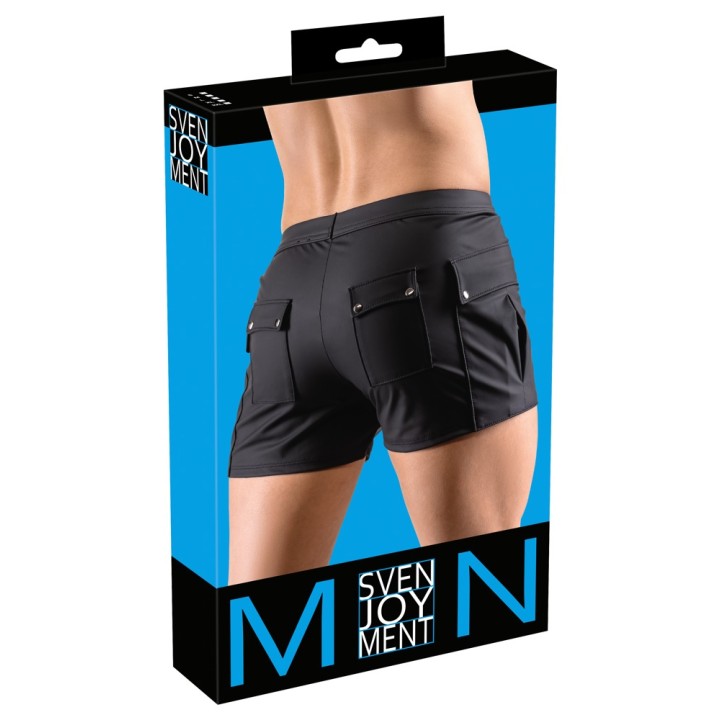 Men's Shorts 2XL – szorty męskie, styl roboczy – Svenjoyment