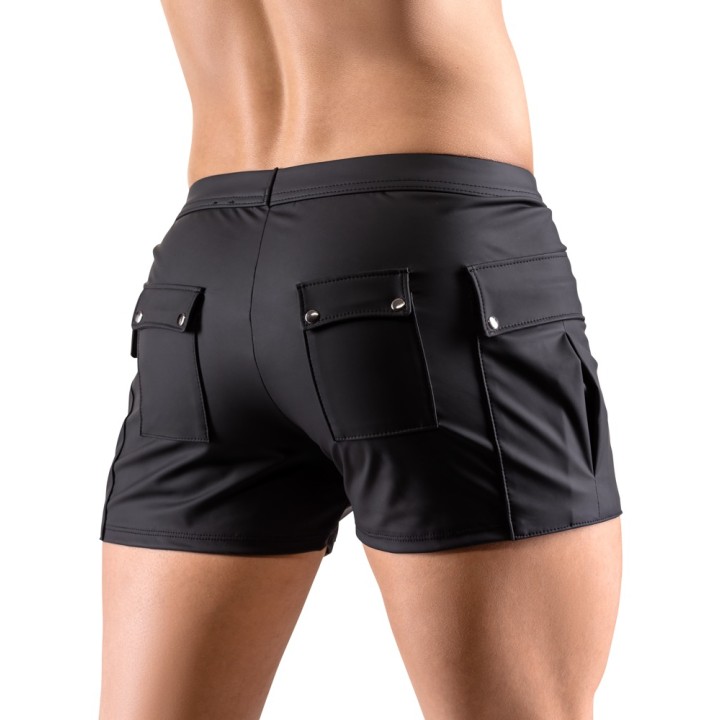 Men's Shorts 2XL – szorty męskie, styl roboczy – Svenjoyment