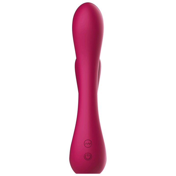 Sync Sensation Vibrator