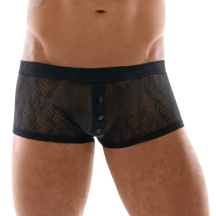 Svenjoyment Men's Pants S – rozmiar S i koronka