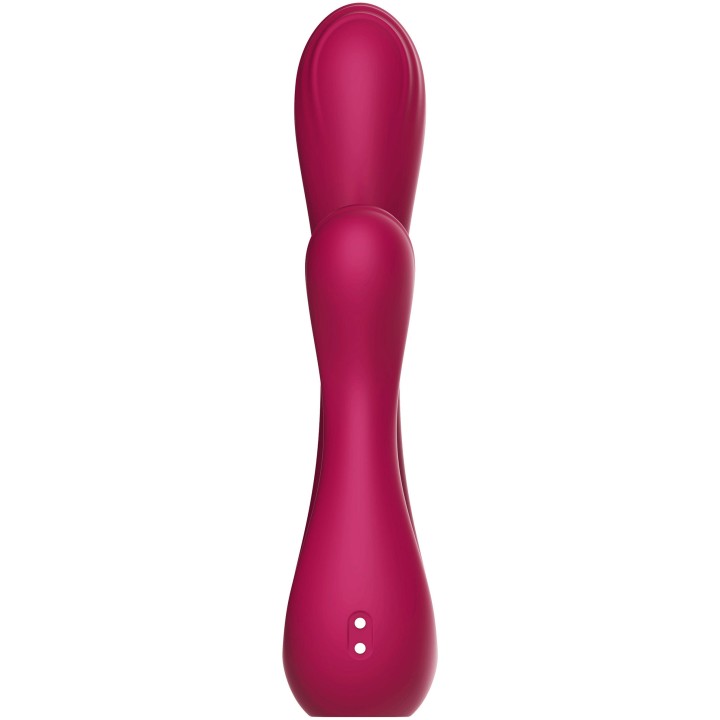 Sync Sensation Vibrator