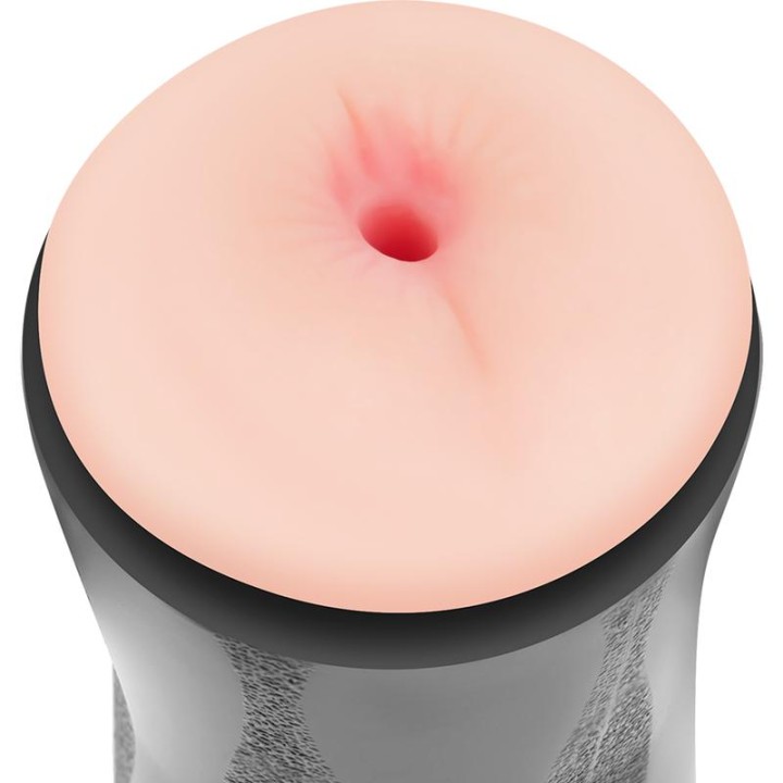 Masturbator męski Randy — pochwa i odbyt | JAMYJOB