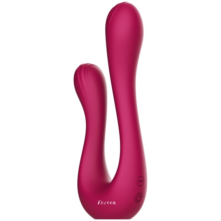 Sync Sensation Vibrator