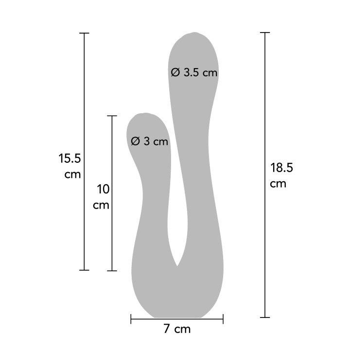 Sync Sensation Vibrator