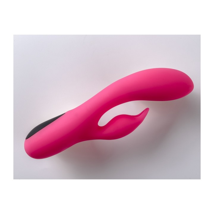 V2 Rechargeable Vibrator różowy – wibrator marki Virgite