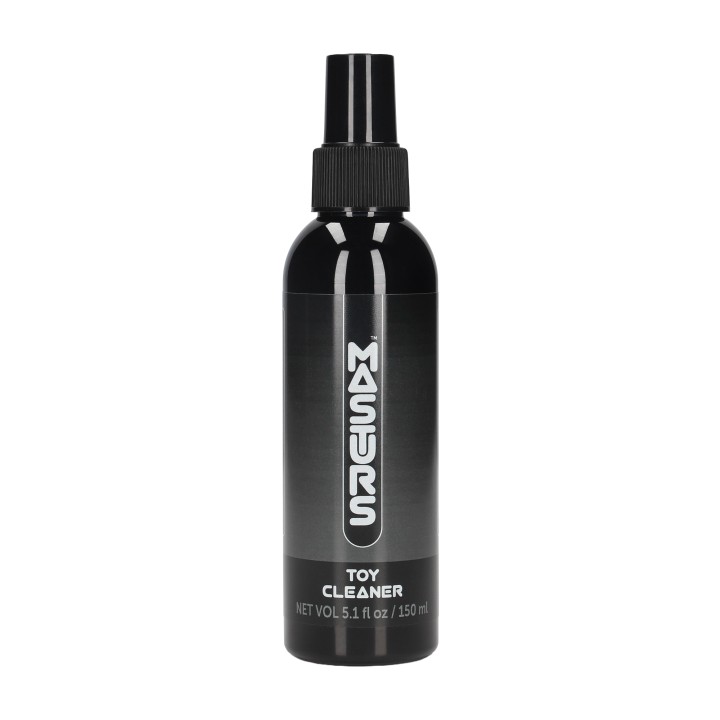 Masturs Toycleaner - 5.1 fl oz / 150 ml