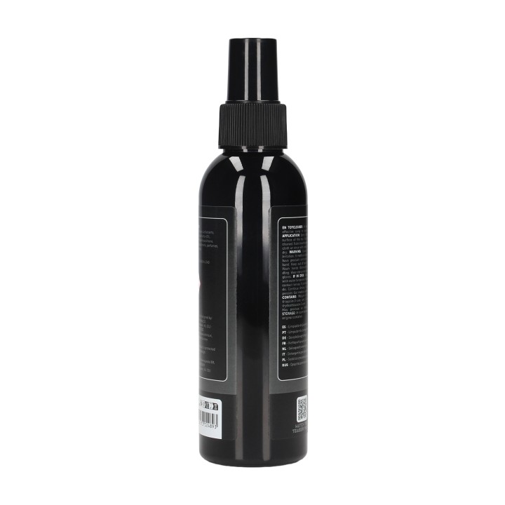 Masturs Toycleaner - 5.1 fl oz / 150 ml