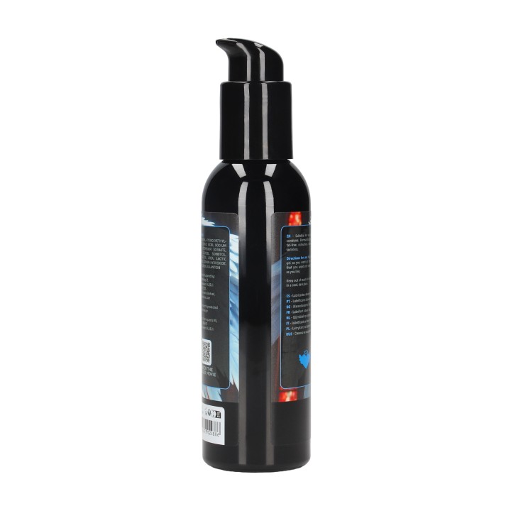Eloa - Winged Goddess - Waterbased Lubricant - 5.1 fl oz / 150 ml