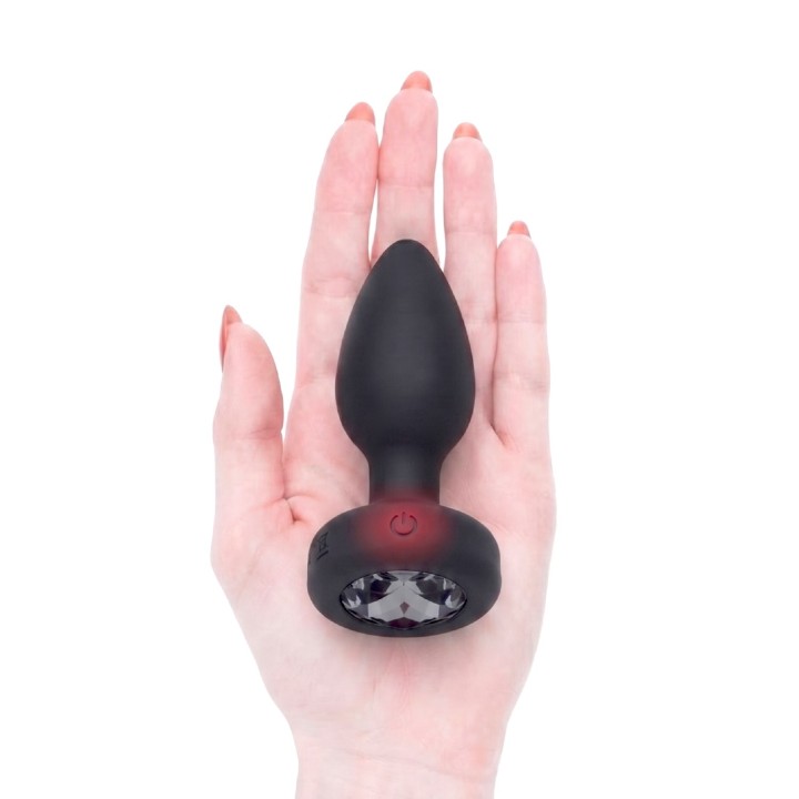 Korek analny Anal Plug L — baza wodna | IBIZA