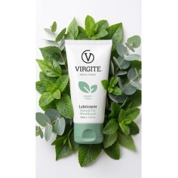 ORGANIC WATER-BASED LUBRICANT 50 ML