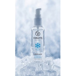 COLD EFFECT WATER-BASED LUBRICANT 100 ML