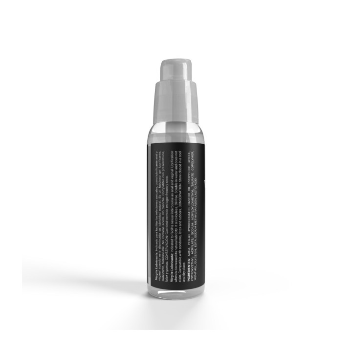 EXTRA LUBRICATION SILICONE LUBRICANT 100 ML