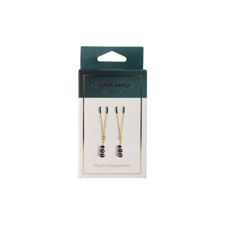 NIPPLE CLAMPS MOD. 13