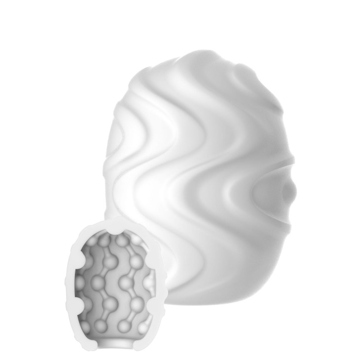 Mini Masturbator Art