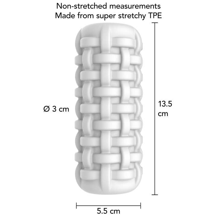 Large Masturbator Cable
