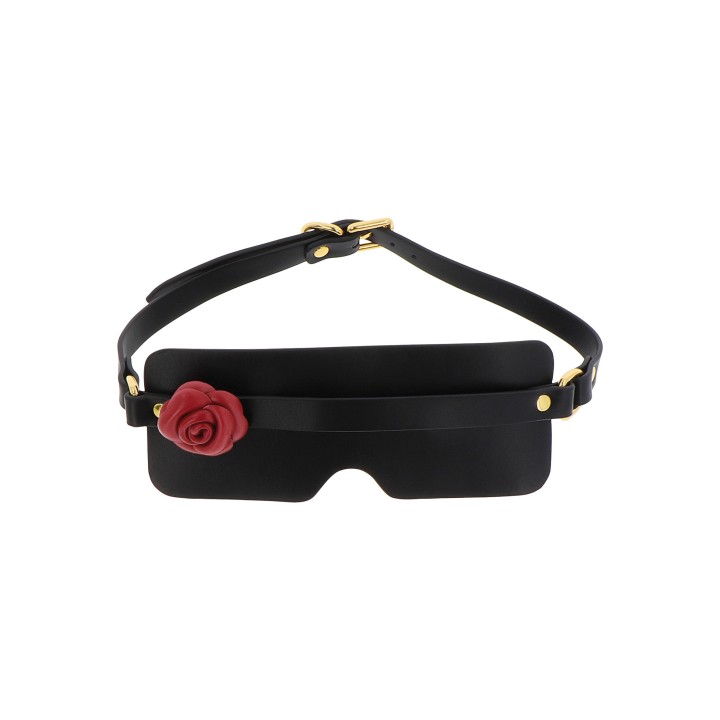 Wild Roses Blindfold