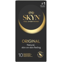 Manix SKYN ORIGINAL 10pcs