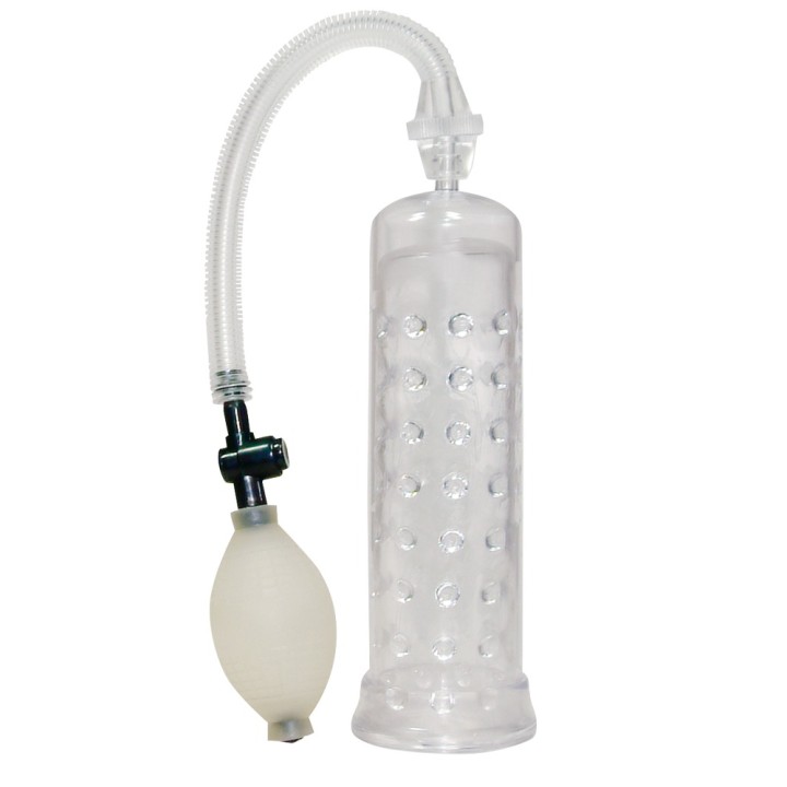 Horny Dots Penis Pump