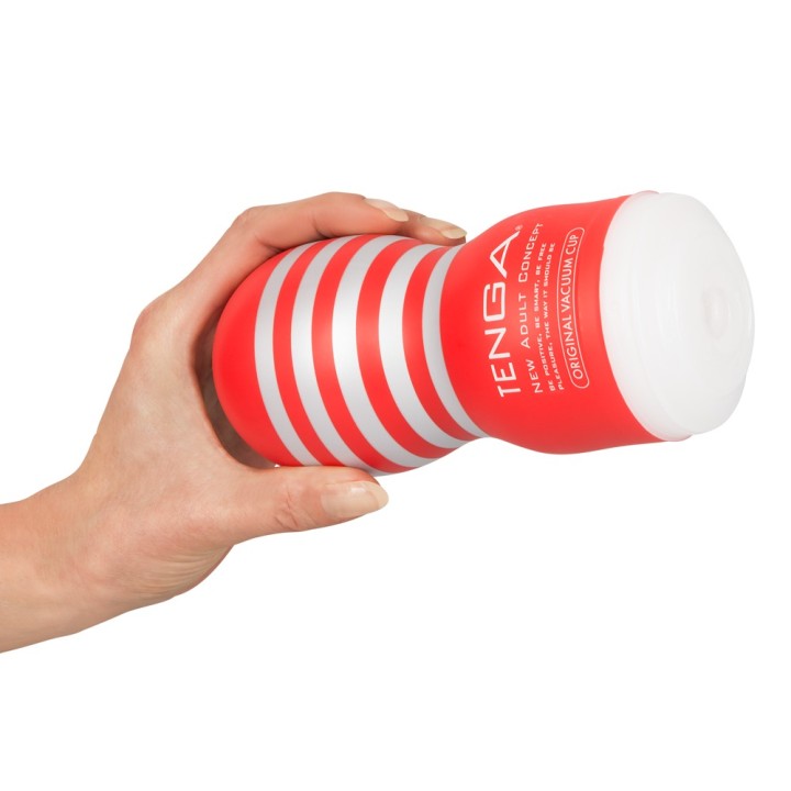 Original Vacuum Cup