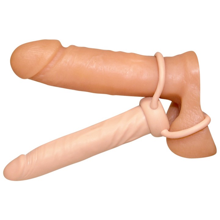 Anal Special nature