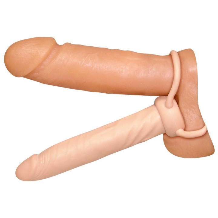 Anal Special nature