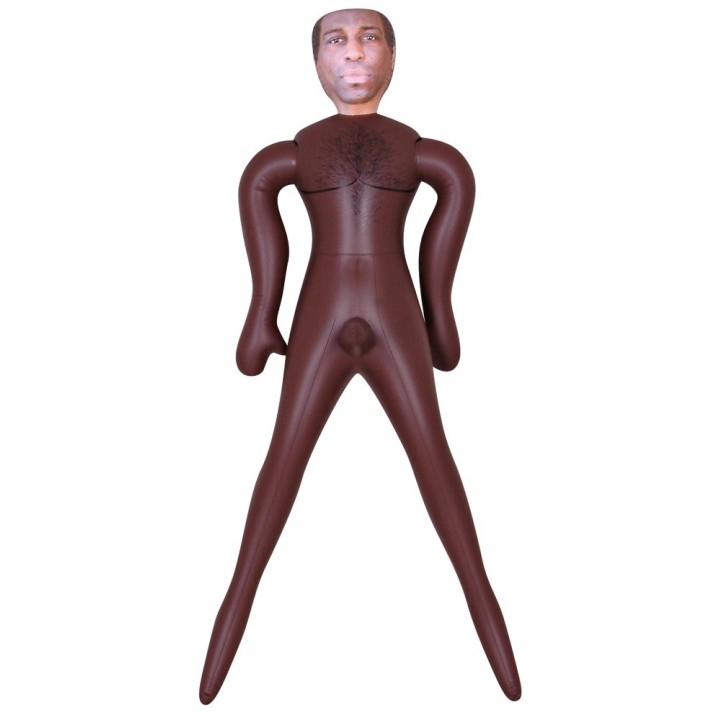 Mista Cool XXX Male Love Doll