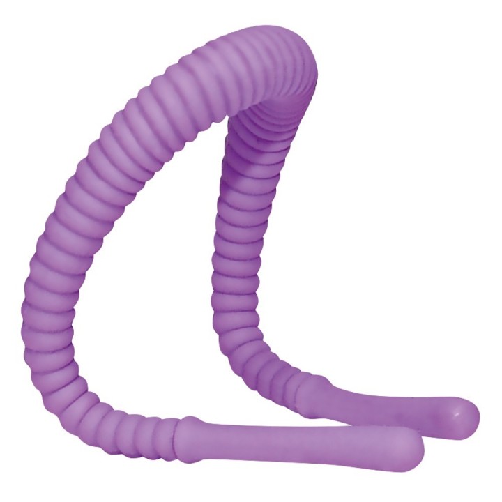 Intimate Spreader Purple