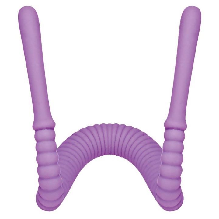 Intimate Spreader Purple