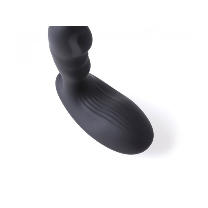 P3 PROSTATE VIBRATOR W/ REMOTE CONTROL